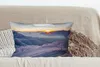 MuchoWow® Zierkissen Sofakissen Wohnzimmer Dekokissen 60x40 Produktbild-Vorschau 4