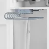 Emuca Wysuwany wieszak, Lewy, Malowane aluminium, Stal i Podgląd zdjęcia produktu 7