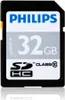 Philips FM32SD45B - Pamäťová karta Flash - 32 GB - Trieda Náhľad obrázku produktu 5