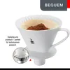 GEFU 16020, Porzellan, SANDRO, 142 mm, 170 mm, 139 mm Produktbild-Vorschau 10