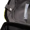 School-Mood accessori per lo zaino Timeless NeonCap Yellow Anteprima dell’immagine prodotto 3