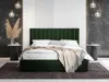 MIRJAN24 Polsterbett Cosmo, Doppelbett mit Bettkasten, Produktbild-Vorschau 6