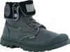 Palladium Baggy Herren Schnüren Le wand Stiefelette Mit Produktbild-Vorschau 9