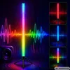 Verk 12476: Hoekstaande RGB LED-lamp, 114 cm, met Productafbeelding-voorbeeld 4