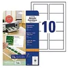 Avery Zweckform C32011-10 Superior Visitenkarten, 85 x 54 Produktbild-Vorschau 14