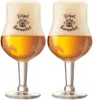 Carmeliet - Szklanka do piwa Tripel 330ml - 2 szt Podgląd zdjęcia produktu 1
