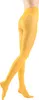 Yenita® Strumpfhose OPAQUE 70 3er Pack M mango mojito Produktbild-Vorschau 1