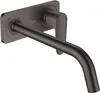 Einhebel-Waschtischmischer AXOR CITTERIO M DN 15 UP m Pl m Produktbild-Vorschau 1