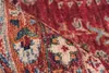 Faye 300 Multi / Rot 75cm x 150cm Produktbild-Vorschau 3