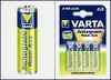 Varta Akku RECHARGE Power AA HR6 2100mAh 2St. Podgląd zdjęcia produktu 26