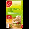 Gut & Günstig 100 Butterbrottüten Produktbild-Vorschau 1