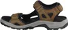 Ecco Offroad Yucatan Herren Leichte Leder Sandale Espresso Produktbild-Vorschau 42