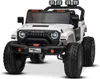 Auto elettrica per bambini Beneo Motors OFFRIDE 4x4 biposto Anteprima dell’immagine prodotto 2