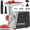 Hachoir À Viande Électrique 2000 W Avec Accessoires Pour Voir les images du produit 13