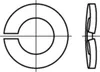 Reyher  128A Federringe 20,2mm (100 Stück) Produktbild-Vorschau 1