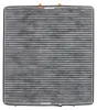 Geruchsfilter passend für Miele DKF25-P 11762650 für Produktbild-Vorschau 1