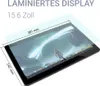 Xoro MegaPAD 1564 Pro3 15.6" Tablet FHD Displ. Six Core Produktbild-Vorschau 4