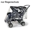 reer 73887, Raincover, Polyester, Polyethylen-Vinylacetat Produktbild-Vorschau 12