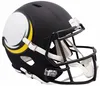 Minnesota Vikings AMP Mini Helm SPEED Produktbild-Vorschau 2