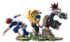 My Hero Academia: Jij bent de volgende. Xross Link Anime Productafbeelding-voorbeeld 12