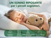 Materasso per bambini 140x200 cm | Altezza 13 cm | Anteprima dell’immagine prodotto 5