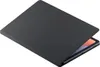 Samsung Book Cover EF-BP610 für Galaxy Tab S6 Lite - Grau Produktbild-Vorschau 12