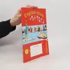 Englisch-Stars 4. Schuljahr. Übungsheft Produktbild-Vorschau 2