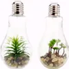 2er Set RetroLED Glühbirne mit Kunstpflanze Dekoration Produktbild-Vorschau 4