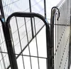 Aga Kojec Zagroda dla zwierząt 80x100 cm Podgląd zdjęcia produktu 12