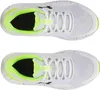 Under Armour Sneakers 3027103-104 in WHITE color size 36 Produktbild-Vorschau 3