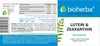 Bioherba | Lutein and Zeaxanthin Produktbild-Vorschau 4