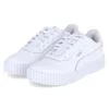 BUTY damskie PUMA CARINA 386185-02 skórzane 38,5 biały Podgląd zdjęcia produktu 27