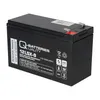 Q-Batteries 12LSX-9 12V 8.8Ah akumulator ołowiowy / AGM 10 Podgląd zdjęcia produktu 6