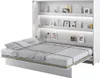 Furniture24 Schrankbett Bed Concept Lenart, Wandklappbett Produktbild-Vorschau 1