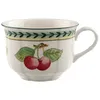 Villeroy & Boch French Garden Fleurence Frühstücksobertasse Produktbild-Vorschau 1