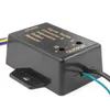 Low Level Konverter Adapter Car Audio Cinch Wandler Produktbild-Vorschau 3