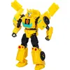 HASBRO - Transformers Earthspark Warrior Figur Bumblebee, Produktbild-Vorschau 2