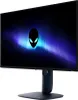 Moniteur Dell 27" AW2725D OLED, QHD, 280Hz, Noir Voir les images du produit 10