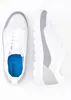 Geox Herren Sneaker U15BYA 0001M C1236 Farbe:Weiß Größe: 41 Produktbild-Vorschau 16
