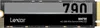 Lexar NM790, 512 GB, interný, M.2 2280, PCIe 4.0 x4 (NVMe) Náhľad obrázku produktu 1