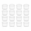 Sillar Wasserfilter 16er-Set – Ersatzkartuschen für Dafi, Produktbild-Vorschau 1