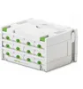 Festool SORTAINER SYS 3-SORT/12 | 491986 Anteprima dell’immagine prodotto 10