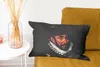 MuchoWow® Zierkissen Sofakissen Wohnzimmer Dekokissen 50x30 Produktbild-Vorschau 6
