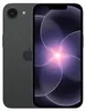Apple iPhone 17e 256 GB Schwarz 6,1" OLED 5G A19-Chip 48 MP Produktbild-Vorschau 1