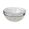 Schale stapelb. 20cm Produktbild-Vorschau 6