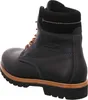 A single black boot is shown from the side against a white background. Anteprima dell’immagine prodotto