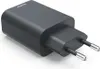 Chargeur rapide, USB-C, Power Delivery (PD), 45 W, noir Voir les images du produit 4