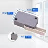 Mikroschalter 250V 16A passend wie Ignis C00118781 Produktbild-Vorschau 3
