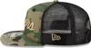 Czapka New Era 9Fifty Mesh Snapback Cap Las Vegas Raiders Podgląd zdjęcia produktu 4