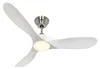Ventilatore da soffitto a risparmio energetico con luce LED Anteprima dell’immagine prodotto 4